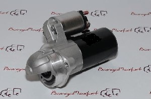 MARŞ MOTORU-VAL 12V 10D 11D UYUMLU H100/KİA BONGO  YM. - YGT-VL10420C