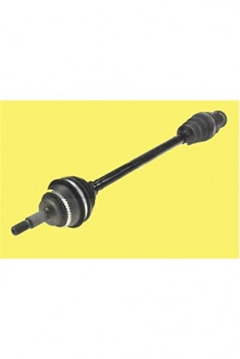 ON AKS KOMPLE SAG MEGANE II 02>09 1.6 16V 2.0 16V OTOMATIK VITES U:804MM 23x23 - ANKA 10100018