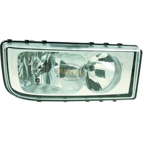 FAR SAG M-BENZ AXOR 04> E4 SINYALSIZ (0369SCR CAM) - AYFAR F 505670