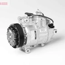 Bmw Klima Kompresoru Bmw E81 E82 E87 E88 E90 E91 E92 E60 E61 X1 E84 N47 04> - Denso Dcp05061