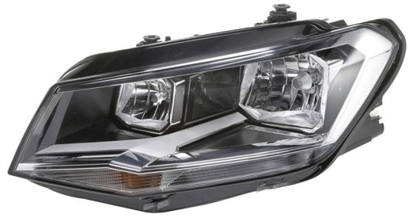 FAR KOMPLE SAG CADDY 16> - HELLA 1EA012286-061