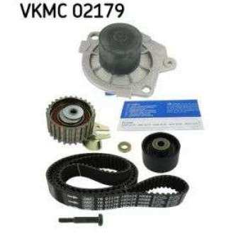 DEVIRDAIMLI EKSANTRIK RULMAN KITI (TRIGER SETI) ALFA ROMEO 146 147 156 159 FIAT BRAVA BRAVO CROMA DO - SKF VKMC 02179