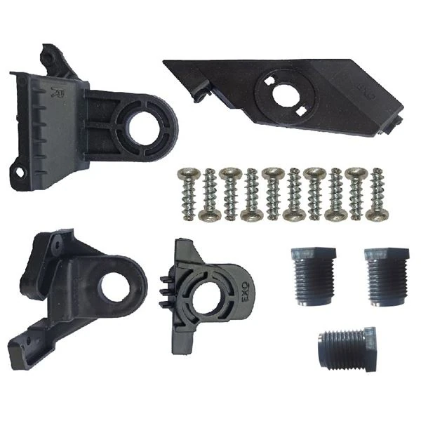 Vag Far Tamır Kiti Sag (patentli Urun) Passat 11>14 - Exq 40-20-41