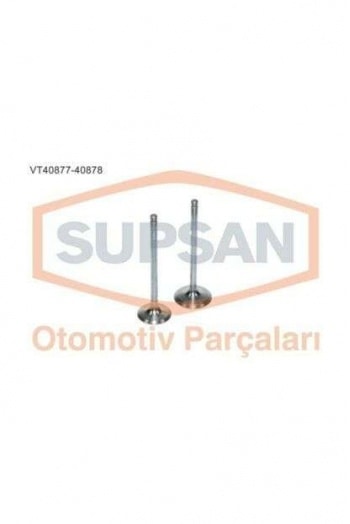 SUBAP TAKIMI NISSAN PRIMERA 2,0 1996-2002 P11 KASA SR20 MOTOR (IN 8 / EX 8) - SUPSAN VT-40877-40878
