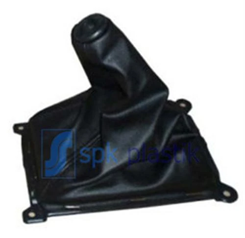 Hyundaı Vites Ust Korugu Accent 95 00 - Spk 3114