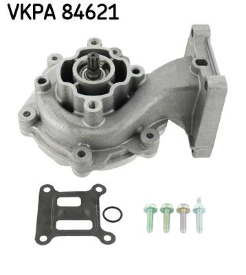 Ford Devirdaım Transıt  V184 Tt8 01>06 2.0 125ps Tdci Mondeo III 00>07 III 2.0 125ps Tdci / X-Type Jaguar - Skf Vkpa84621
