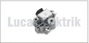 Unıversal Konjektör-12 V Bmc Megastar A128 - 80a - Lucas-Uct500