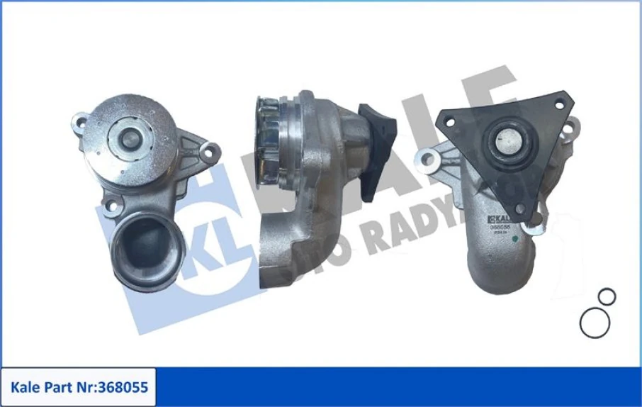 Kore Devirdaım - Devirdaım - Kal 368055