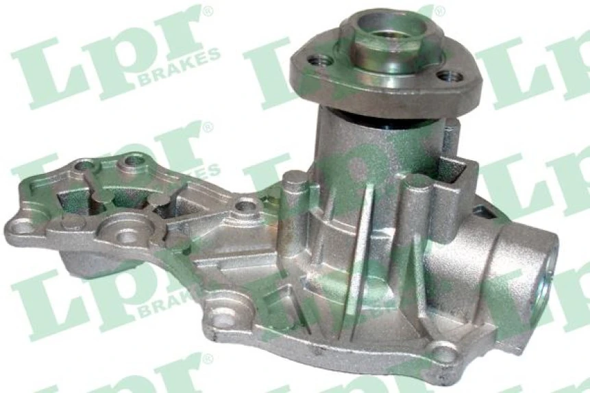 Vag Devirdaım Passat A4 A6 T4 1.6 1.8 1.8t Aeb Apu Awt Adr Ahl Abl 96> - Lpr Wp0717