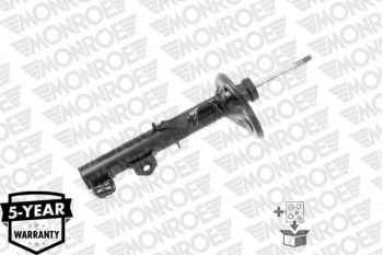 AMORTISOR ON SAG BMW E36 - MONROE 742032SP