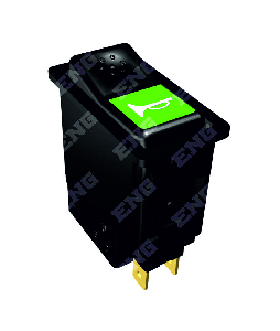 FORD CARGO ANAHTAR -NOKTALI-   KORNA - ENG-011748