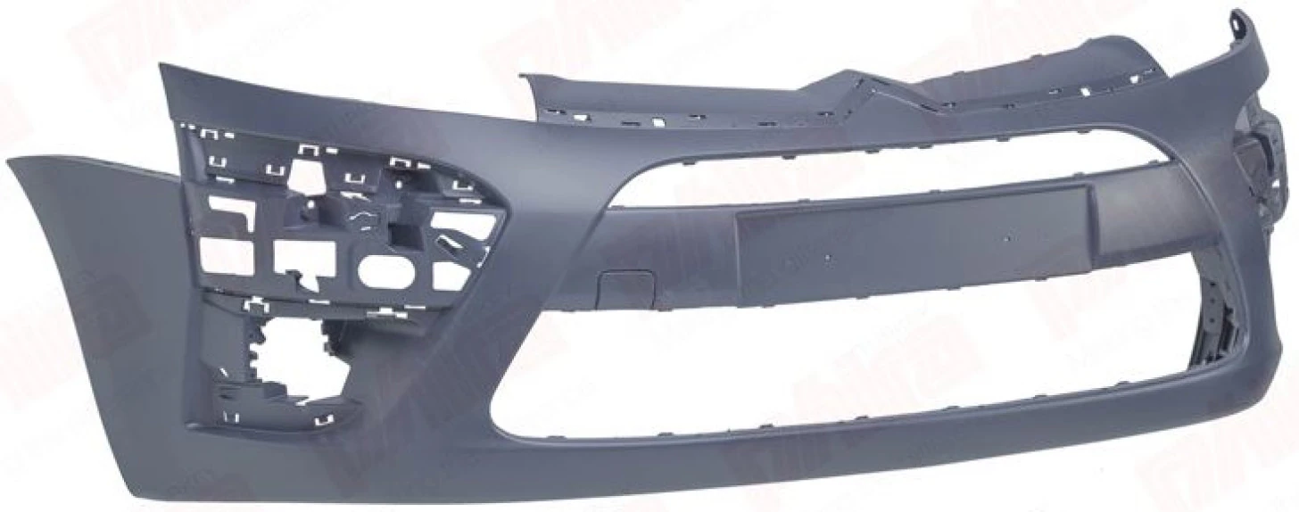 Psa On Tampon Astarlı C4 Picasso 07> - Phira Cp4-07200