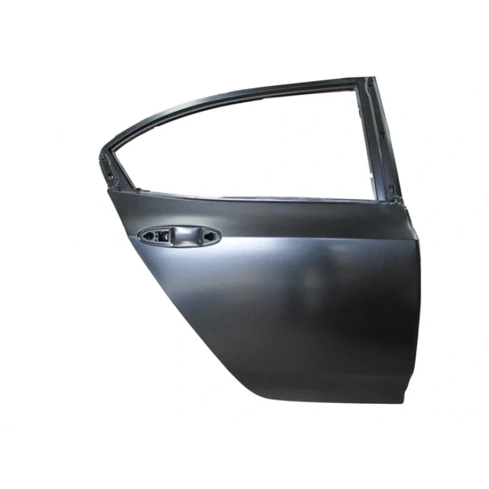 Honda Kapı Arka Sag City 09> !! Orjınal Ambalajlı Urun !! - Orjınal 67510tm0g10zz