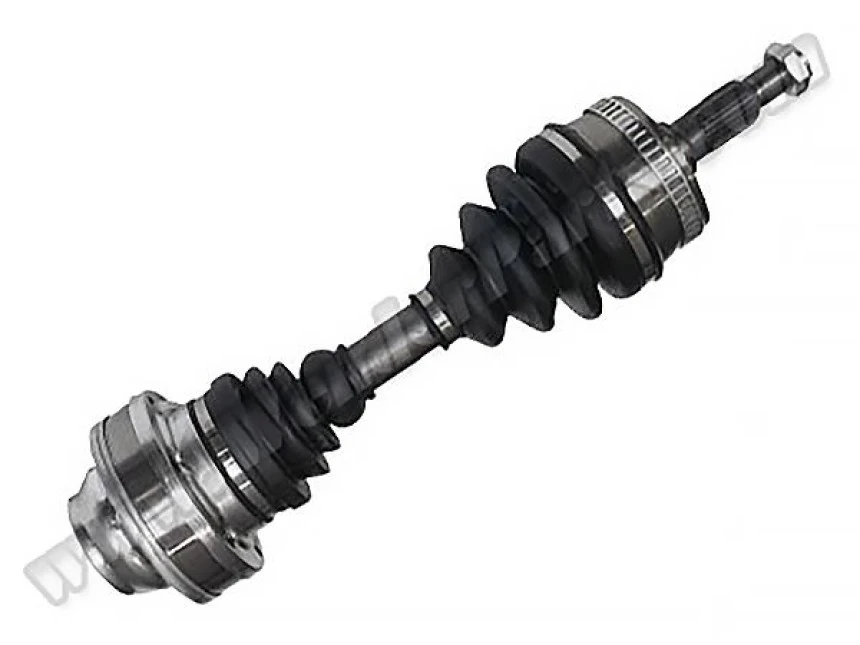 Mercedes Aks MILI On V-Class 638/2 99>03 Vito 638 99>03 - Wenderparts Ma6383342334