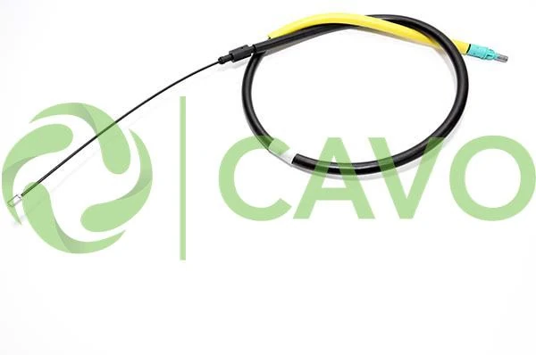 Psa El Fren Teli Arka Sag Xsara I Xsara II Stw Kampanalı Abslı Boy:1520 / 1170mm) 97> - Cavo İt4502 662