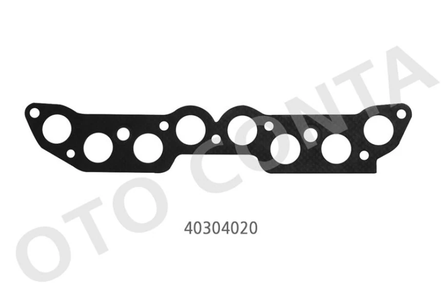 Tofas Egsoz Manıfold Contası Slx Tempra 1,6 / Tipo 1,4 - Oc 40304020