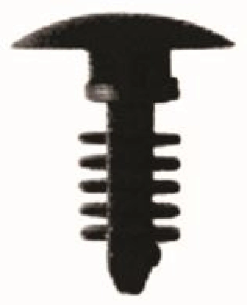 Fiat Kapı Doseme Klips Erkek E,m Doblo Palıo - Mtj 2001