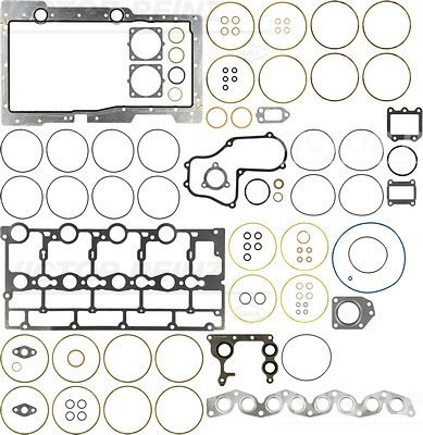 TAM TAKIM CONTA JEEP CHEROKEE CHRYSLER VOYAGER SKCsIz - VICTOR REINZ 01-10037-01