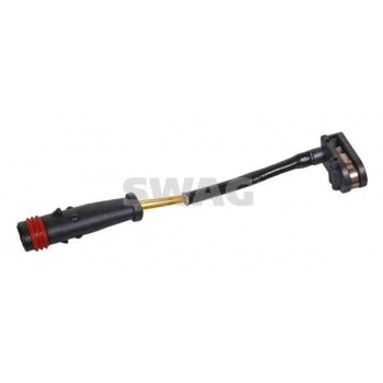 FREN BALATA FISI ARKA VIANO W639 03> VITO W639 03> SPRINTER 906 06> CRAFTER 06> - SWAG 10928139