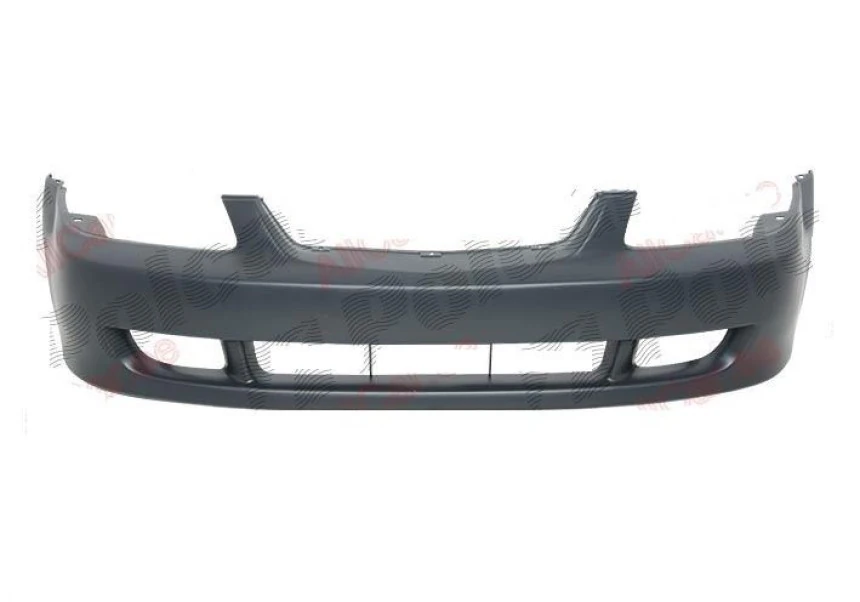 Mazda On Tampon Astarlı Bantsız 323 99> - Vortex V2105426