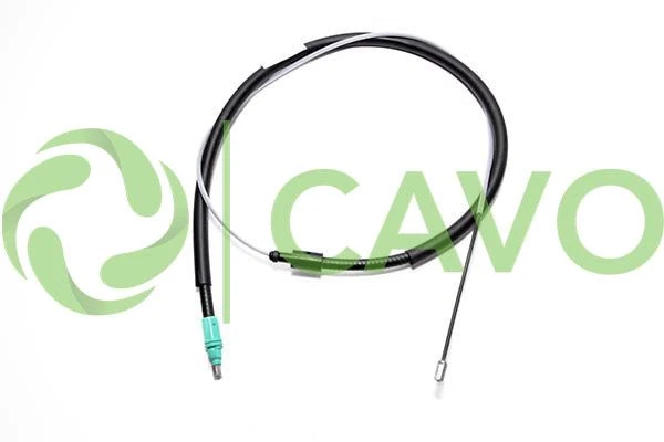 Psa El Fren Teli Arka Sag / Sol C3 C3 II C3 Plurıel Boy:1693 / 868 05> Kampanalı - Cavo İt4502 666