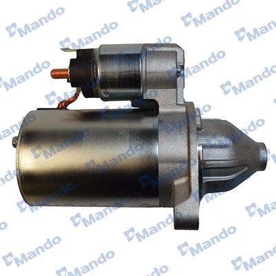 MARS MOTORU 12V 8 DIS 0,9KW HYUNADI EXCEL 90>94 / ACCENT 00>10 / ELANTRA 1.6 00>06 / GETZ 1.3 1.6 03 - MANDO BN3610022810