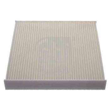 IVECO TICARI POLEN FILTRESI DAILY VI - ECODAILY - CITY LINE 2.3-3.0 14> - FEBI 101415