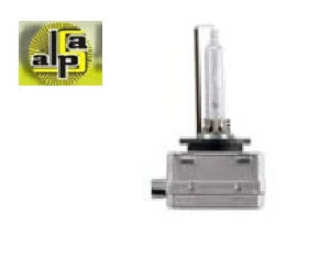 Unıversal Ampul-Xenon D3s 42v 35w 4600k  Soket Siyah - Philips-42403vis1