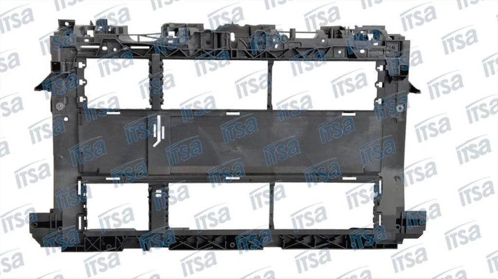 Ford On Panel Plastık Yeni Fiesta 17> - İtsa 10ifr0110356