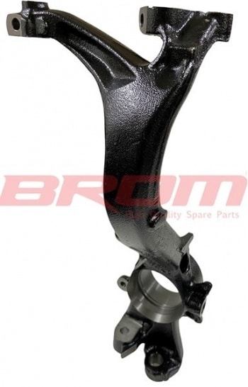 AKS TASIYICI SOL PASSAT 97>05 A4 95>01 A6 98>01 SUPERB 02>08 82MM - BROM VW80009