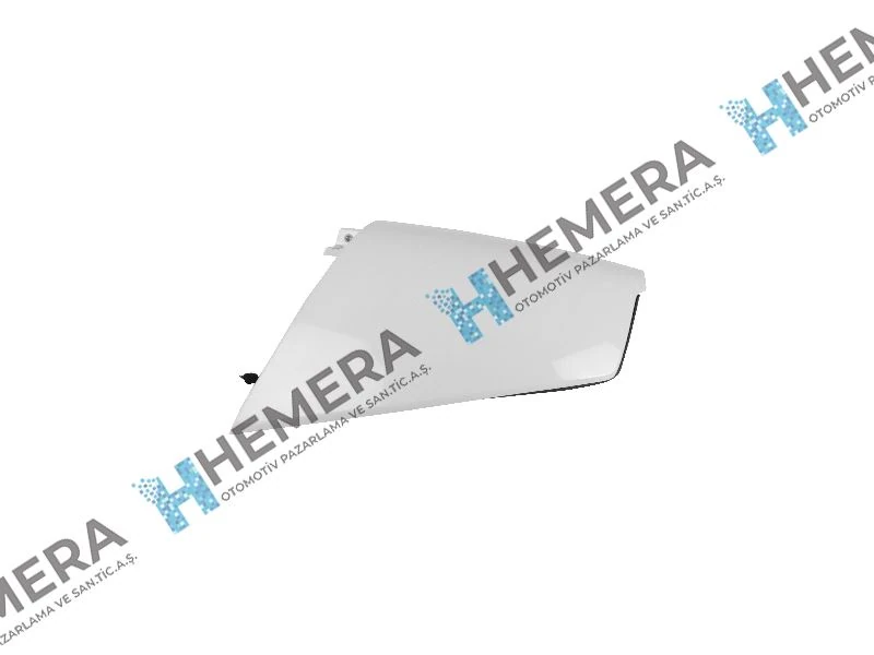 İsuzu Ticarı Sac Panel Kose Sag İsuzu Npr 04-08 - Fpi İzc117rb