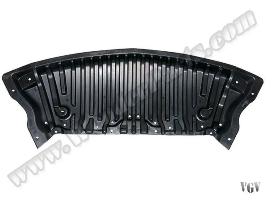 Mercedes Tampon Alt Muhafaza On (amg) E-Class W212 09>12 - Wenderparts Ma2125240230