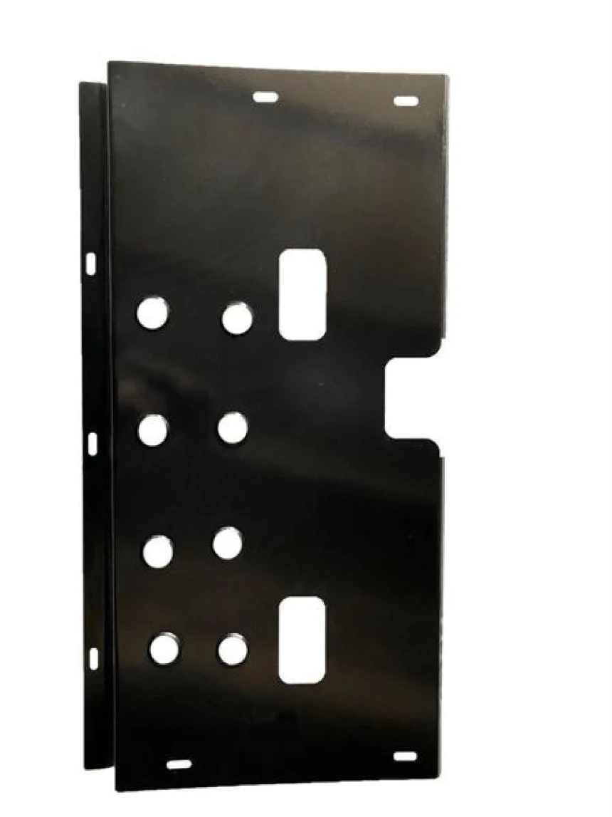 Hyundaı Karter Muhafa On Komple Sac Accent Blue 2015> - Prizma 9940003