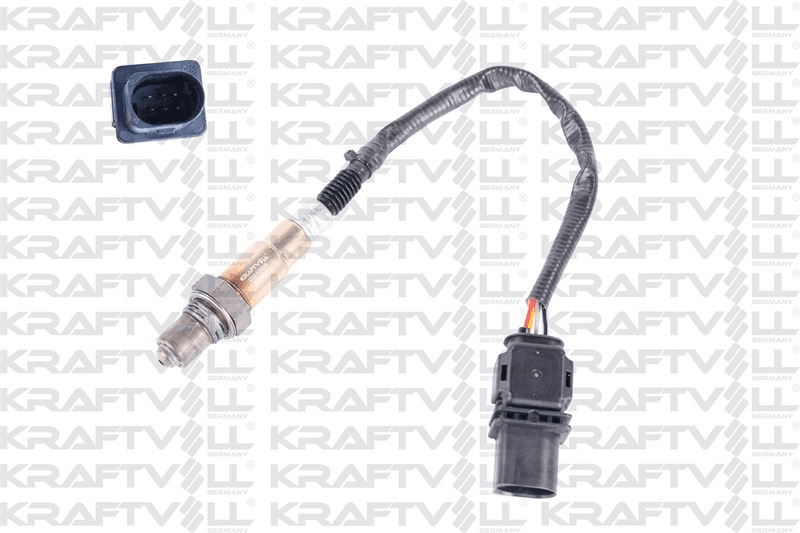 OKSIJEN SENSORU BMW E87 F20 F21 E90 E91 E92 E93 F07 F10 F11 F30 F31 F34 E60 E61 F01 E83 - KRAFTVOLL 05010055