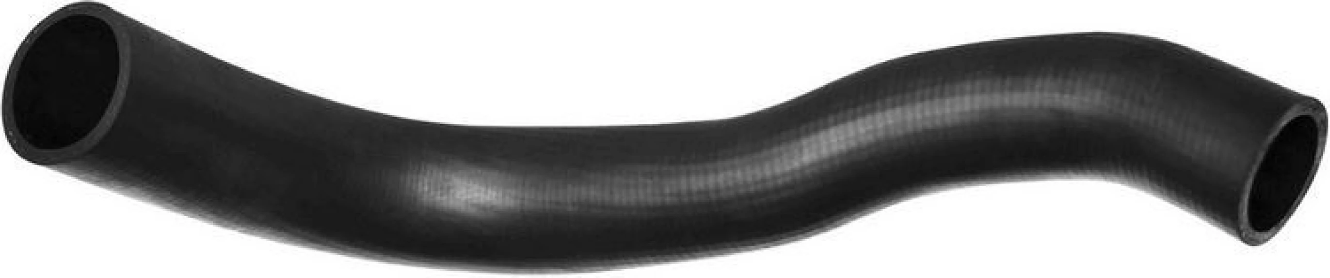 Ford Turbo İntercooler Hortumu (buyuk Orta Sert Plastık Harıc) Transıt V184 2,0tdci 00>06 - Ytt Y40509