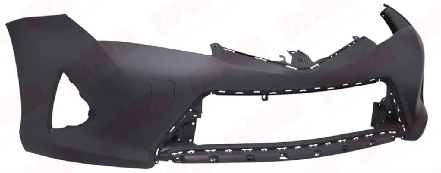 Toyota Tampon On Astarsız Toyota Aurıs 2012-> - Phira 85051330