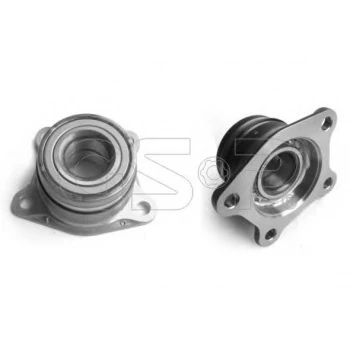 Toyota Arka Teker Rulmanı (poryası) Corona St191 / Carına At191 / Avensis 97>00 - Gsp 9230038