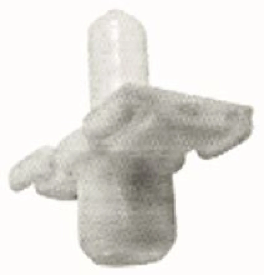 Renault Eski Cevre Nikelaj Klips Kalın R12 - Mtj 3008