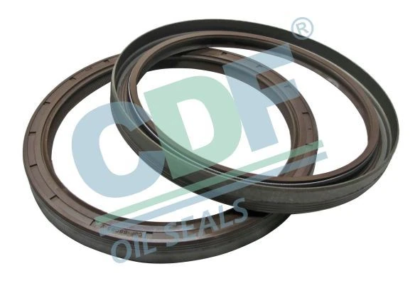 Ford Truck Sanzuman Arka Kecesi (pirizdirek) Zf-9s109 Eaton 4106, Ford Otosan 2520 2521, Mercedes V8 303, Bmc 2 - Cdf 88083-V