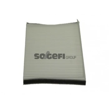 Hyundaı Polen Filtresi Era İ30 Rio Ceed 06> Elantra 2011> İ20 2015> - Purflux Ah270