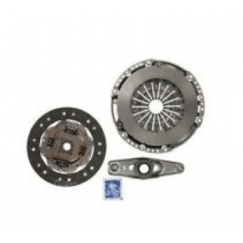 DEBRIYAJ SETI A3 ALTEA LEON TOLEDO OCTAVIA SUPERB YETI PASSAT SCIROCCO GOLF V VI JETTA III 1.4 TSI / - SACHS 3000 950 072