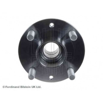 ARKA TEKER PORYASI MAZDA 323 89>98 MAZDA 323 98>04 (4 BIJON ABS LI) - BLUEPRINT ADM58325