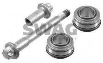 SALINCAK TAMIR TK. ARKA A-CLASS W168 97>04 - SWAG 10921401