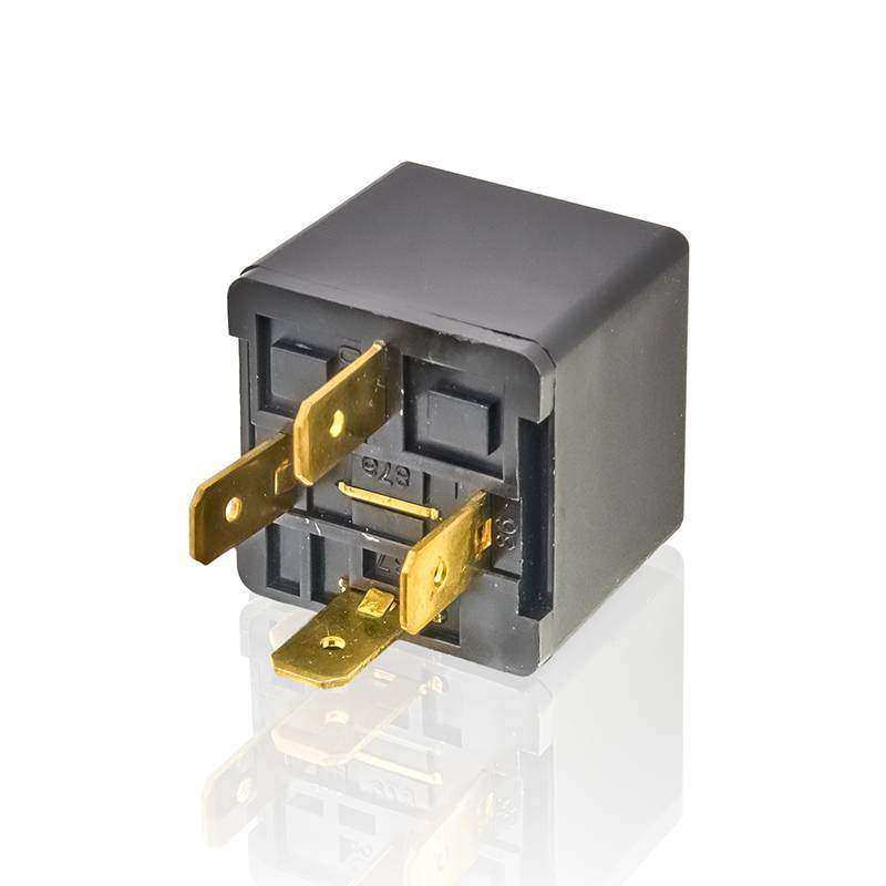 Unıversal Truck 24v 20a Mini Role Bes Uclu - Sanel Sr2452