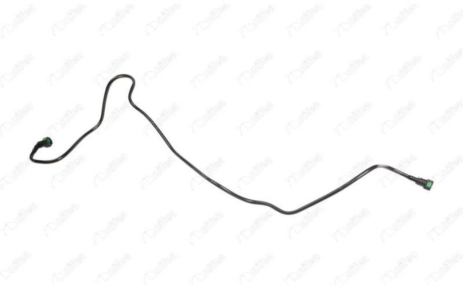 Renault Yakıt Hortumu Renault Clio II 98>05 Symbol II 00> Kangoo 97> 1.4 1.6 - Nifea 11807