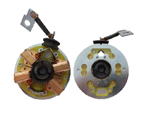 Unıversal Kömür Yuvası-Bt 12v Cargo 3227/mercedes Kamyon - Ygt-Bo16026c