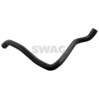 RADYATOR ALT HORTUMU GOLF V VI JETTA PASSAT LEON OCTAVIA CADDY A3 1.6 BSE BSF - SWAG 30102483