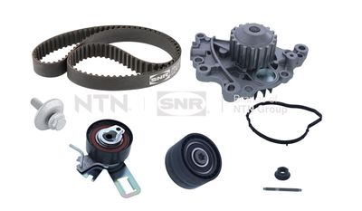 EKSANTRIK TRIGER SETI + DEVIRDAIM YENI KASA FOCUS EURO 6 1.5 TDCI 17> YENI CONNECT 17> 2008-208-3008 - SNR KDP459720