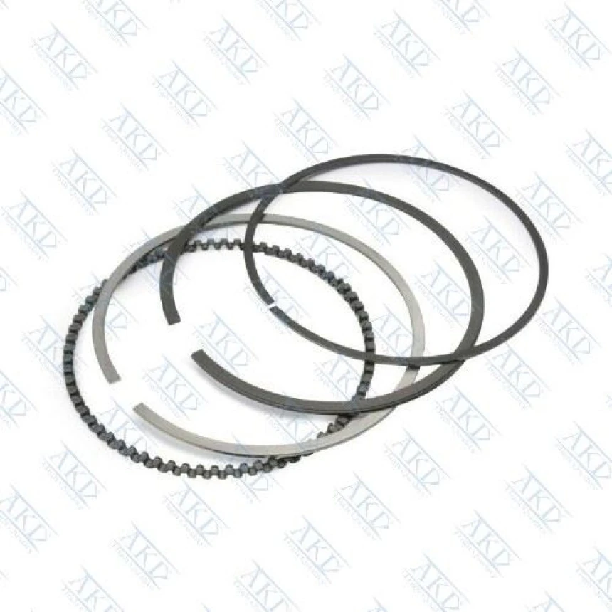 Opel Motor Segman Y13dt Z13dt 1.3cdti Corsa C Astra H Combo 69.60mm Std (2.0x1.5x2.0) - Akd 222-3564-00