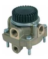 Daf Truck Hava Dagıtıcı Ventil Renault / Daf / İveco / Scanıa / Volvo / Otokar Doruk / İsuzu Novocıtı Life E6 - Knorr Ac574axy